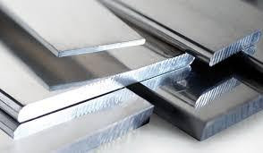 Шина алюминиевая 8х40 мм марка АД31 Київ - зображення 2