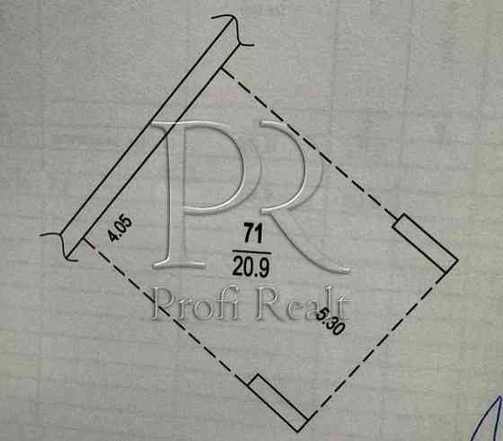 продажа подземный паркинг Киев, Дарницкий, 38000 $ Київ