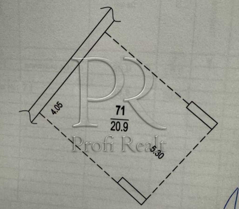 продажа подземный паркинг Киев, Дарницкий, 38000 $ Київ - зображення 4