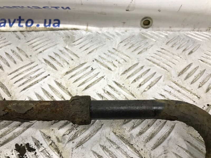 Стабилизатор задний Subaru Outback 2009-2015 20451SC010 (Арт. 56448) Киев - изображение 6