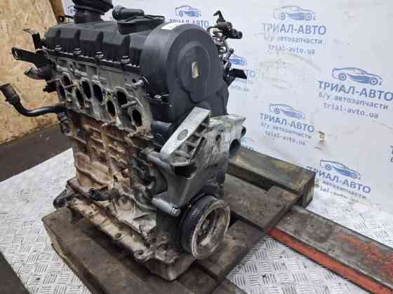 Двигатель Volkswagen Caddy 2K 1.9 DIESEL BJB 2003 (б/у) Київ
