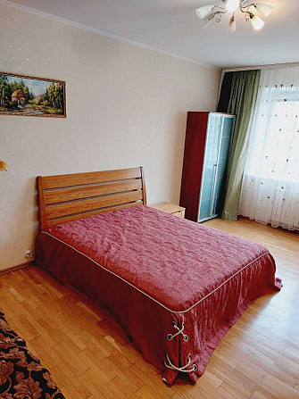 долгосрочная аренда 2-к квартира Киев, Дарницкий, 16000 грн./мес. Київ - зображення 1