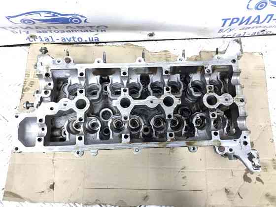 Головка блока цилиндров Nissan Qashqai 2013-2022 1104100Q2F (Арт. 32680) Київ
