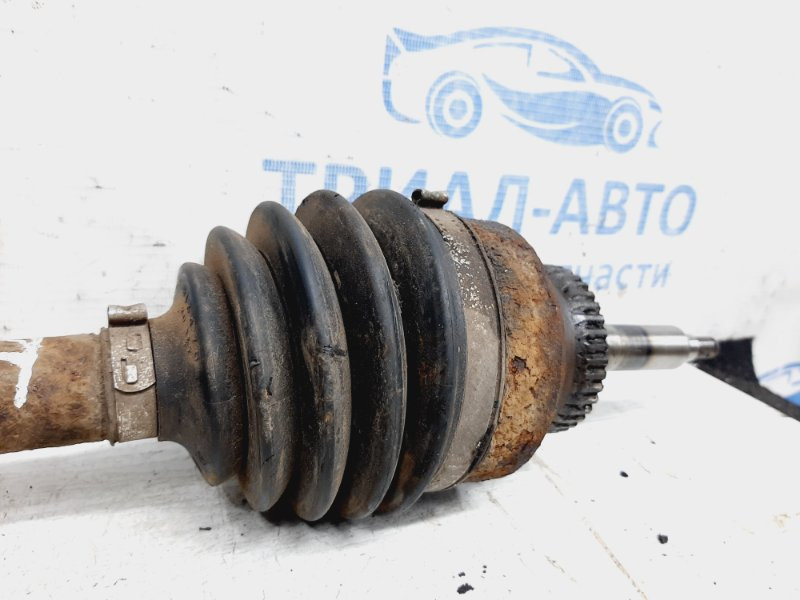 Привод передний левый АКПП SsangYong Kyron 2005-2016 4135008110 (Арт. 34297) Київ - зображення 3