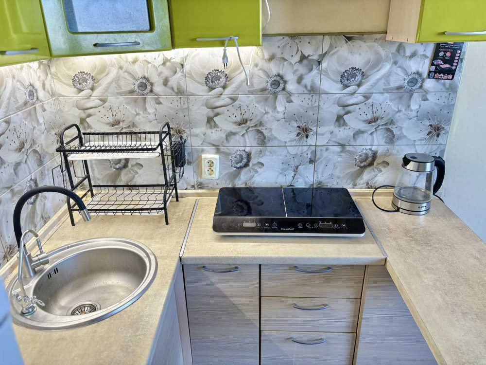 продажа 1-к квартира Киев, Святошинский, 45000 $ Київ - зображення 7