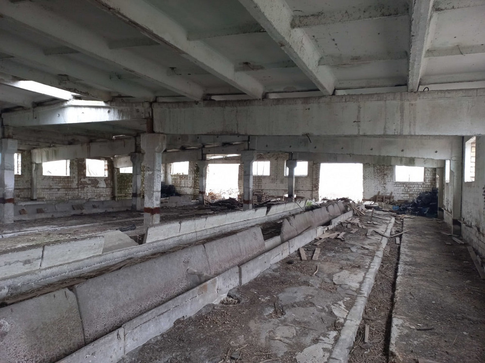 Продається майновий комплекс Бровари - зображення 8