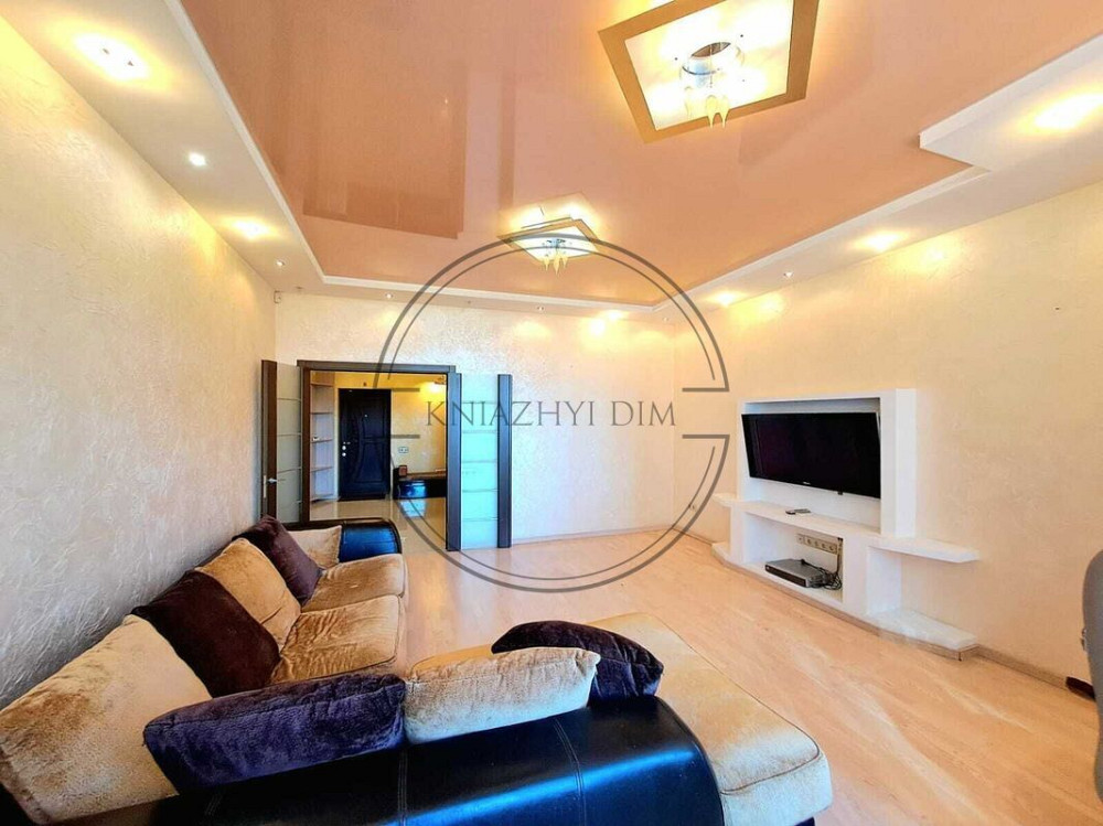 Оренда просторої 2-х к.кв. в ЖК Дипломат Холл по вул. Жилянській. Код об'єкту №:11202050 Киев - изображение 8