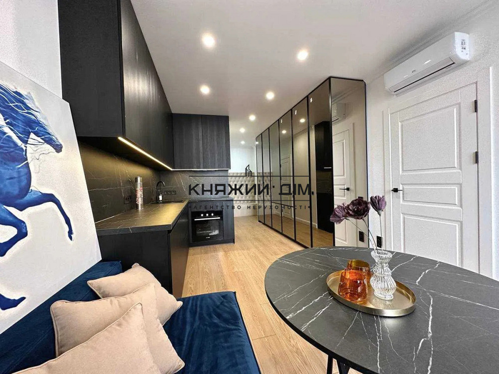 Продаж 2-кім. квартири ЖК Славутич Код: 21147751 Киев - изображение 8