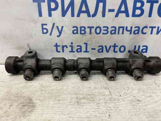 Топливная рампа Hyundai I30 FD 1.6 DIESEL D4FB 2007 (б/у) Киев
