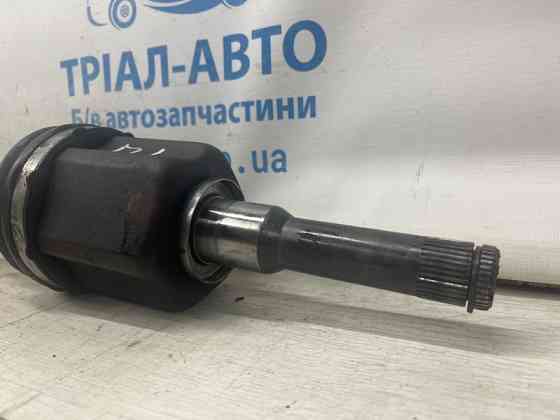 Привод передний левый Ford Fusion USA 2 1.5 БЕНЗИН ENUN0 2013 (б/у) Київ