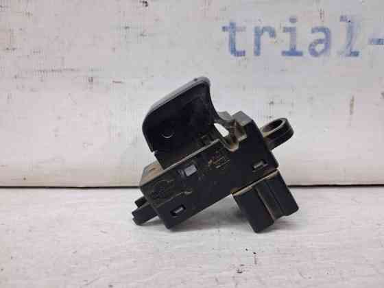 Кнопка стеклоподъемника Nissan Navara D40 2.5 DIESEL YD25DDTI 2004 (б/у) Київ