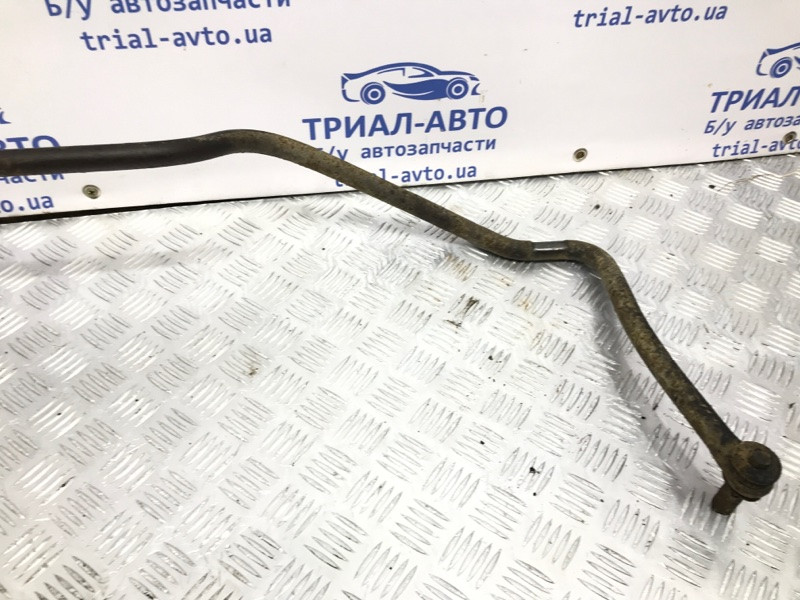 Стабилизатор задний Mitsubishi Pajero Sport K9 2.5 DIESEL 4D56 1996 (б/у) Киев - изображение 4