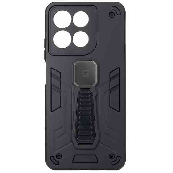 Чохол ArmorStandart Proover для Motorola G57 Power 5G Black (ARM89737) Харків