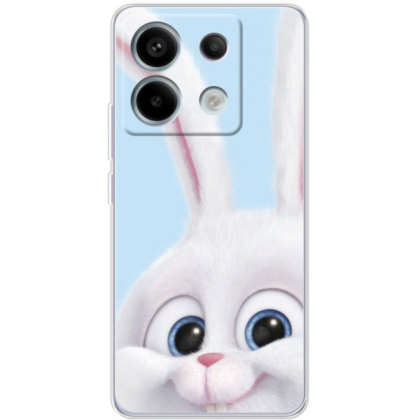 Чохол Boxface для Xiaomi Redmi Note 13 5G Rabbit (Код товару:34878) Харків - зображення 1