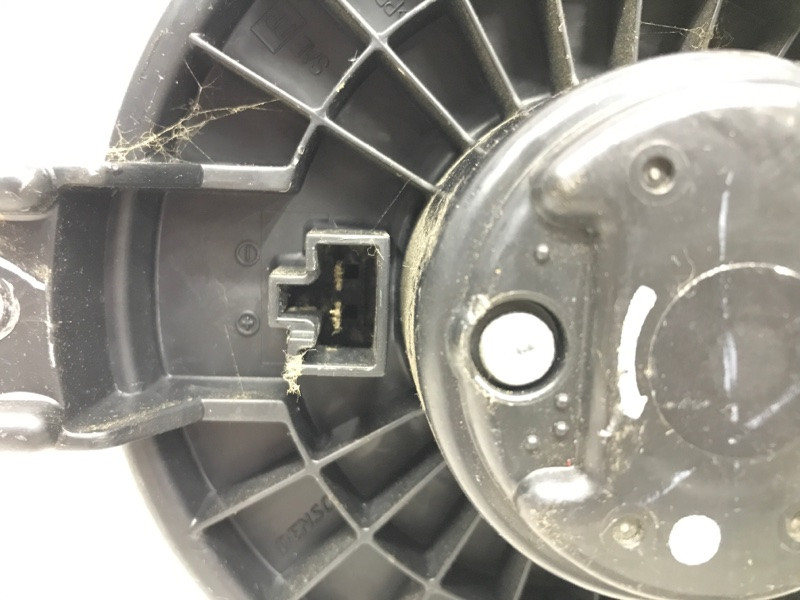 Моторчик печки Suzuki SX4 1 1.6 БЕНЗИН M16A 2006 (б/у) Киев - изображение 4