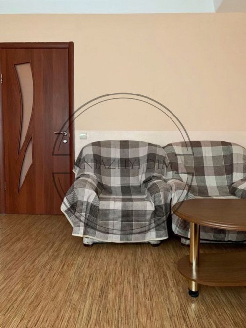 Отличная трехкомнатная квартира в Шевченковском районе.Код: 21120521 Киев - изображение 10