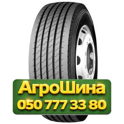 385/65R22.5 Long March LM168 164K Прицепная грузовая шина Київ