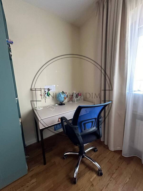 БЕЗ КОМІСІЇ! Здається простора 4 кімнатна квартира м. Оболонь. 11201629 Киев - изображение 8