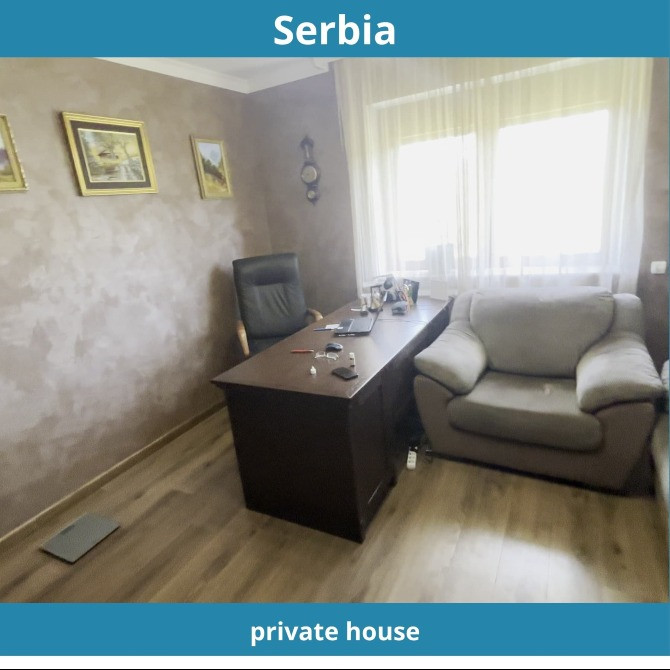 Садиба мрії в Сербії | Помістя 326 м² на ділянці 7600 м² Луцьк - зображення 6