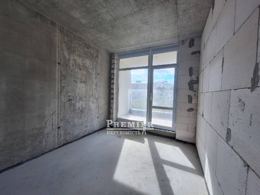 У продажу однокімнатна квартира у м. Чорноморськ ЖК Морський. Черноморск - изображение 1