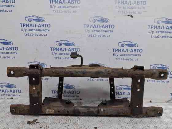 Балка задней подвески Dacia Duster 2010-2017 555016666R (Арт. 62452) Київ