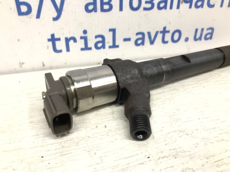 Форсунка топливная Mitsubishi ASX GA 1.8 DIESEL 4N13 2010 (б/у) Киев - изображение 2