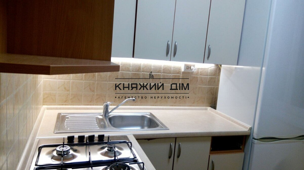 3 комнат. разд. по Ивана Лепсе на Отрадном массиве № 11195491 Киев - изображение 12