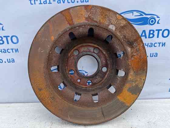 Диск тормозной передний Ford Explorer 2011-2019 GG1Z-1125-A (Арт. 73338) Киев