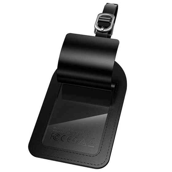 Трекер Hoco E91H Tiger Trinket 210 mAh Херсон