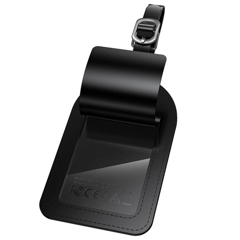 Трекер Hoco E91H Tiger Trinket 210 mAh Херсон - зображення 6