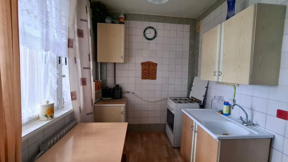 Продам 4-к. квартиру вулиця Гвардійців Широнінців 51, Салтівка Харків - зображення 9