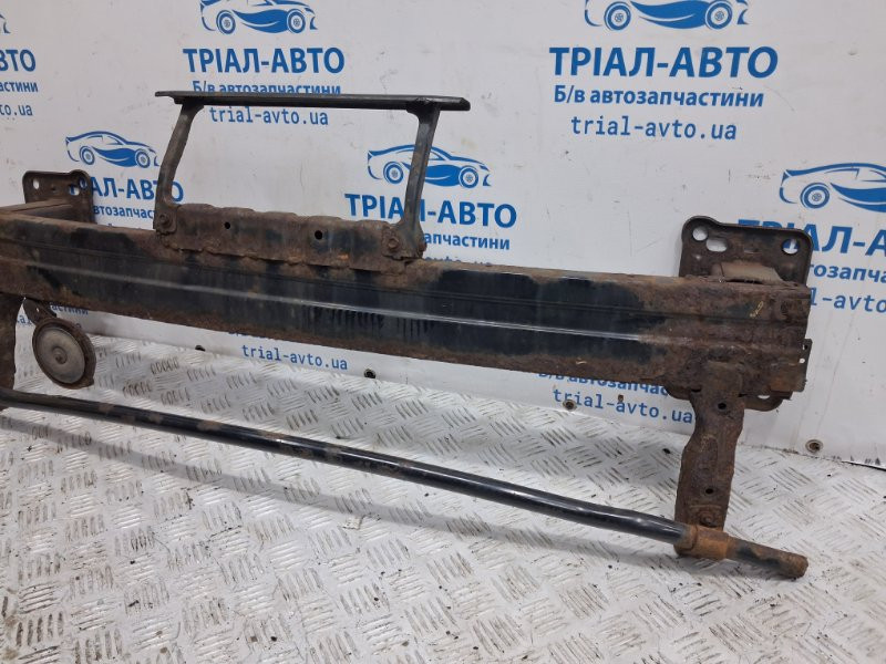 Усилитель бампера передний Hyundai I30 GD 1.6 DIESEL D4FB 2011 (б/у) Киев - изображение 3