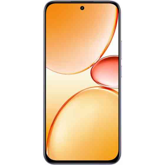 Смартфон Realme C85 Pro (RMX5555) 8/256GB NFC Parrot Purple Global UA (Код товару:43419) Харьков