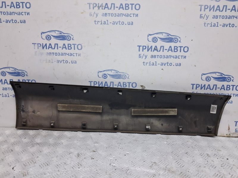 Накладка двери Hyundai Tucson JM 2.0 DIESEL D4EA 2004 перед. лев. (б/у) Київ - зображення 4