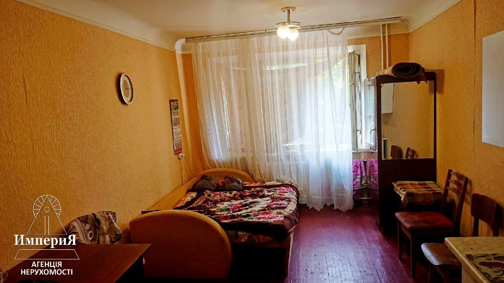 Сдам комнату в общежитии на Вокзальной. Белая Церковь - изображение 5