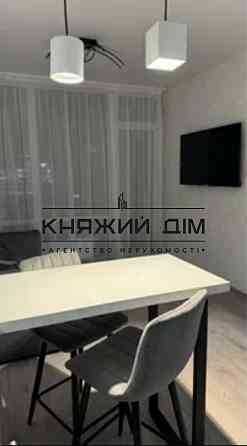 Оренда 2-х к.кв. студіо, в ЖК Seven, м. Осокорки. № 11200820 Киев