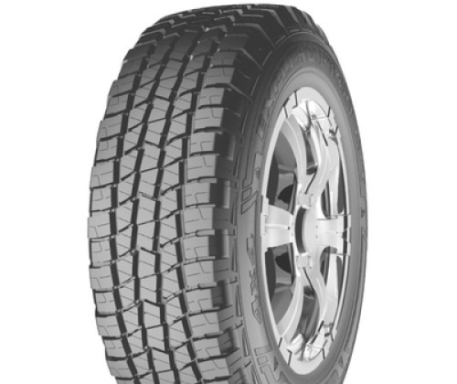 255/60 R18 Starmaxx Incurro ST440 A/T 112H Позашляхова шина Київ - зображення 2