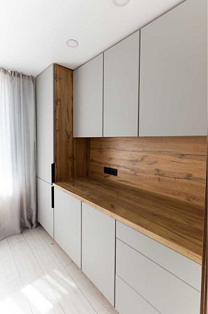 продажа 3-к квартира Киево-Святошинский, Софиевская Борщаговка, 120000 $  - изображение 3