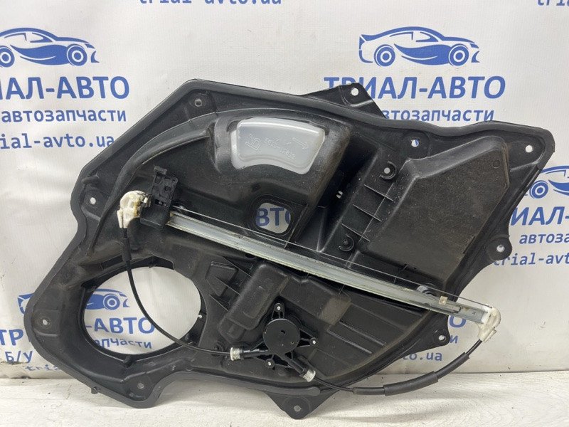 Стеклоподъемник задний правый Mazda CX 7 2006-2012 EH1672590B (Арт. 79615) Киев - изображение 2