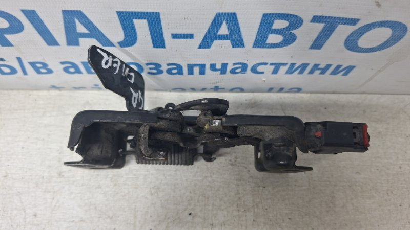 Замок капота Jeep Grand Cherokee 2010-2022 4589688AB (Арт. 73703) Киев - изображение 3