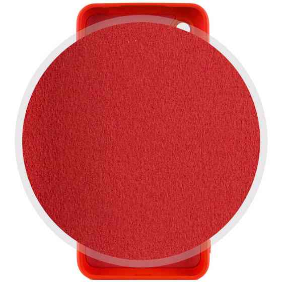 Чехол Silicone Cover Lakshmi Full Camera (A) для Xiaomi Redmi 9A Херсон