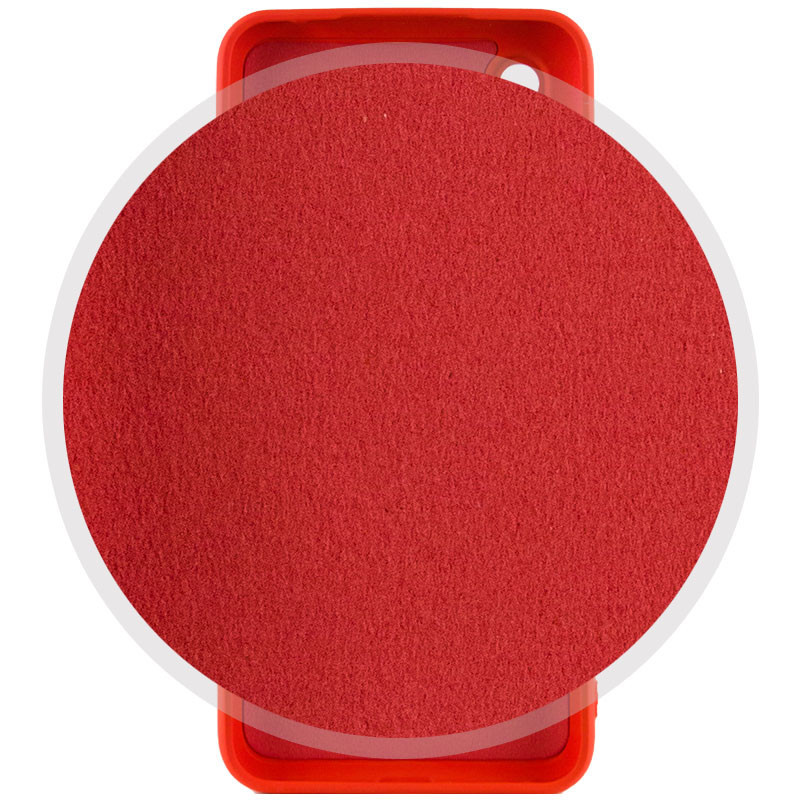 Чехол Silicone Cover Lakshmi Full Camera (A) для Xiaomi Redmi 9A Херсон - изображение 3