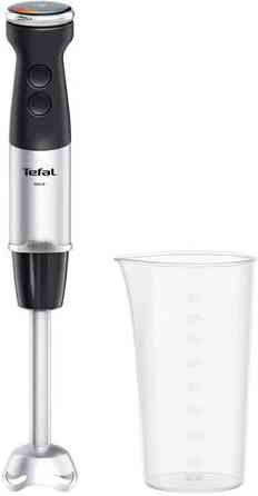 Блендер погружной TEFAL Quickchef HB673830 1000 Вт черный Київ