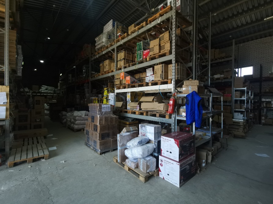 Оренда виробничо- складських приміщень в Білій Церкві Біла Церква - зображення 6