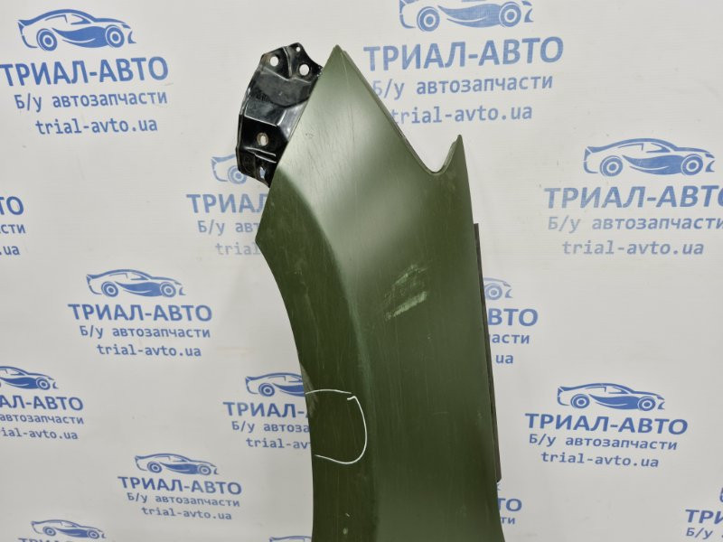 Крыло переднее левое Toyota RAV 4 A30 2.0 БЕНЗИН 1AZFE 2005 (б/у) Киев - изображение 2