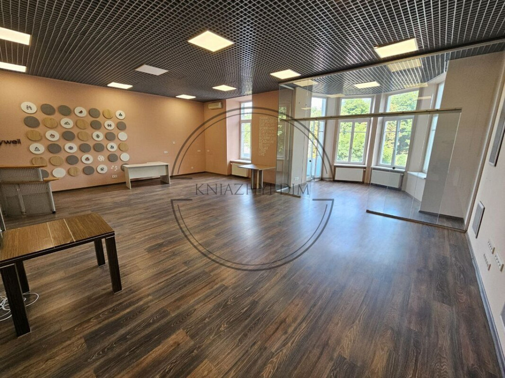 Оренда офісу м. Майдан Незалежності в БЦ Європа. Код об'єкту №: 1419053 Київ - зображення 1