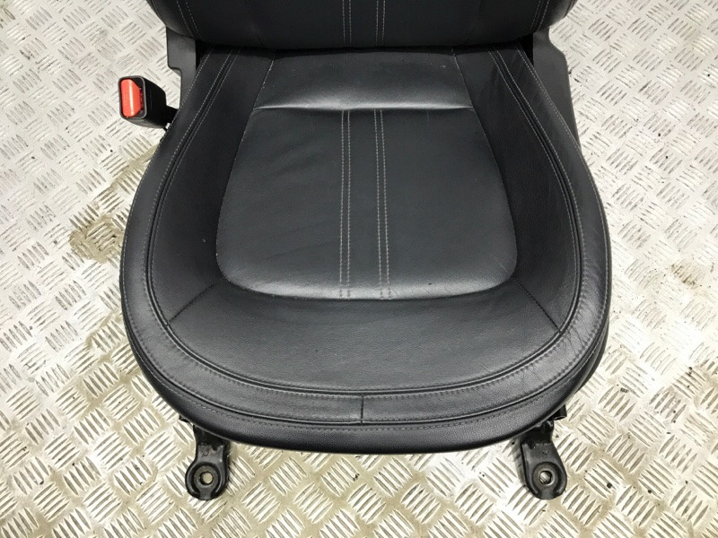 Сиденье переднее левое Kia Sportage 2010-2016 881063U050EAR (Арт. 54670) Київ - зображення 2