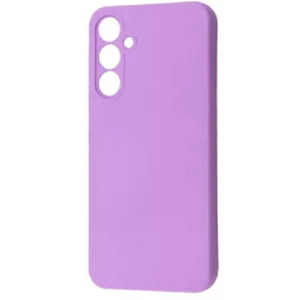 Чохол WAVE Colorful (TPU) для Samsung A16 A165 Black Currant (Код товару:41778) Харьков - изображение 1