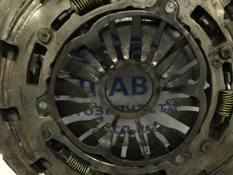 Корзина сцепления Mazda CX 5 2011-2017 SH01-16-410 (Арт. 41556) Киев - изображение 2