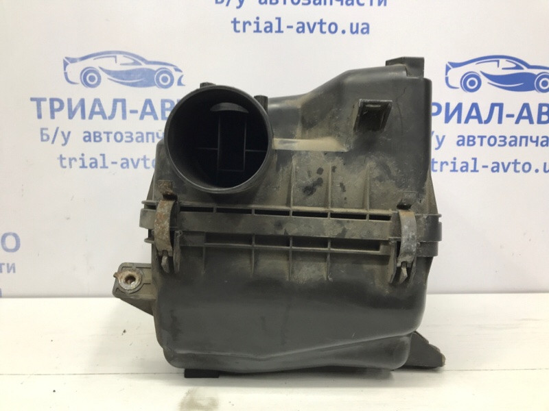 Корпус воздушного фильтра Mitsubishi L200 KB 2.5 ДИЗЕЛЬ 4D56U 2006 (б/у) Київ - зображення 1